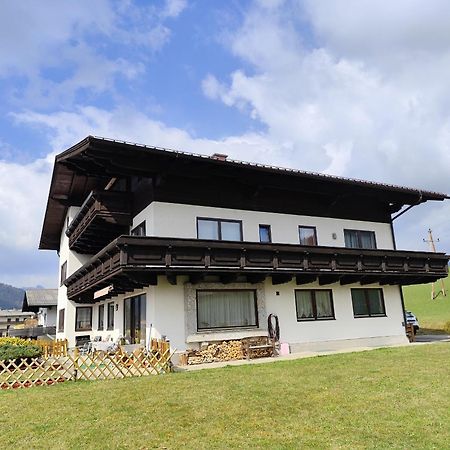 Privatzimmer Pendl Abtenau Zewnętrze zdjęcie