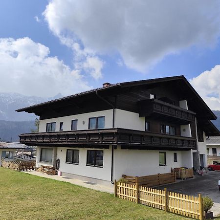 Privatzimmer Pendl Abtenau Zewnętrze zdjęcie