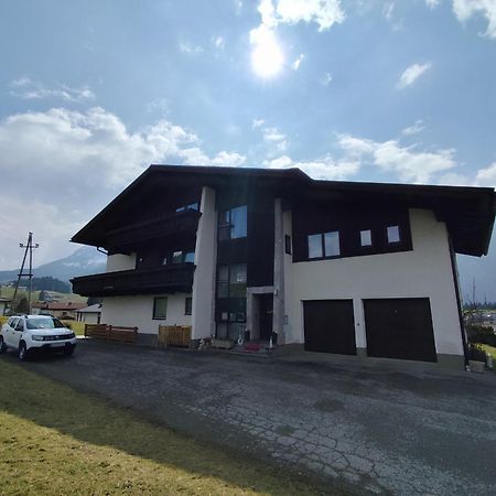 Privatzimmer Pendl Abtenau Zewnętrze zdjęcie