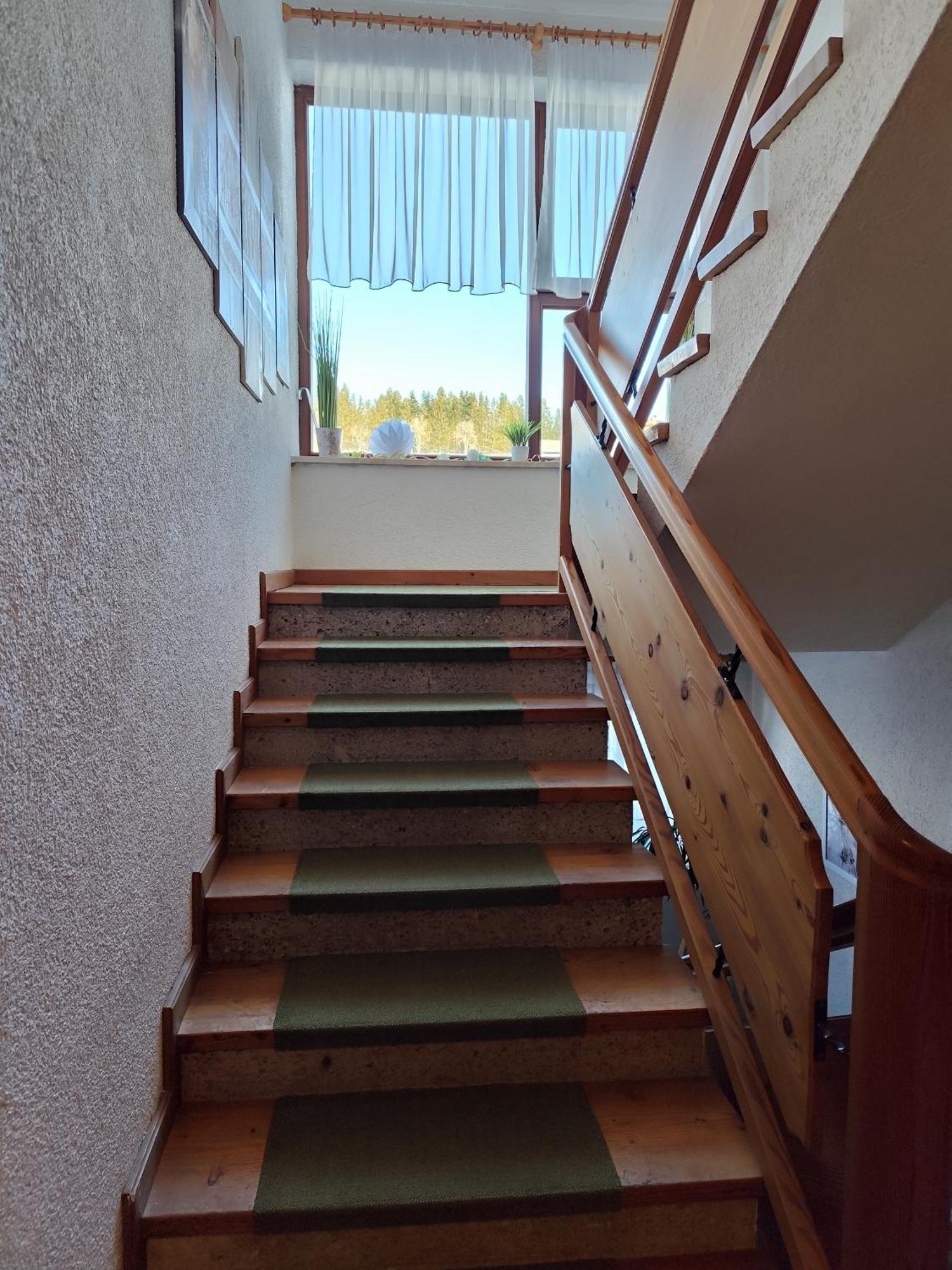 Privatzimmer Pendl Abtenau Zewnętrze zdjęcie