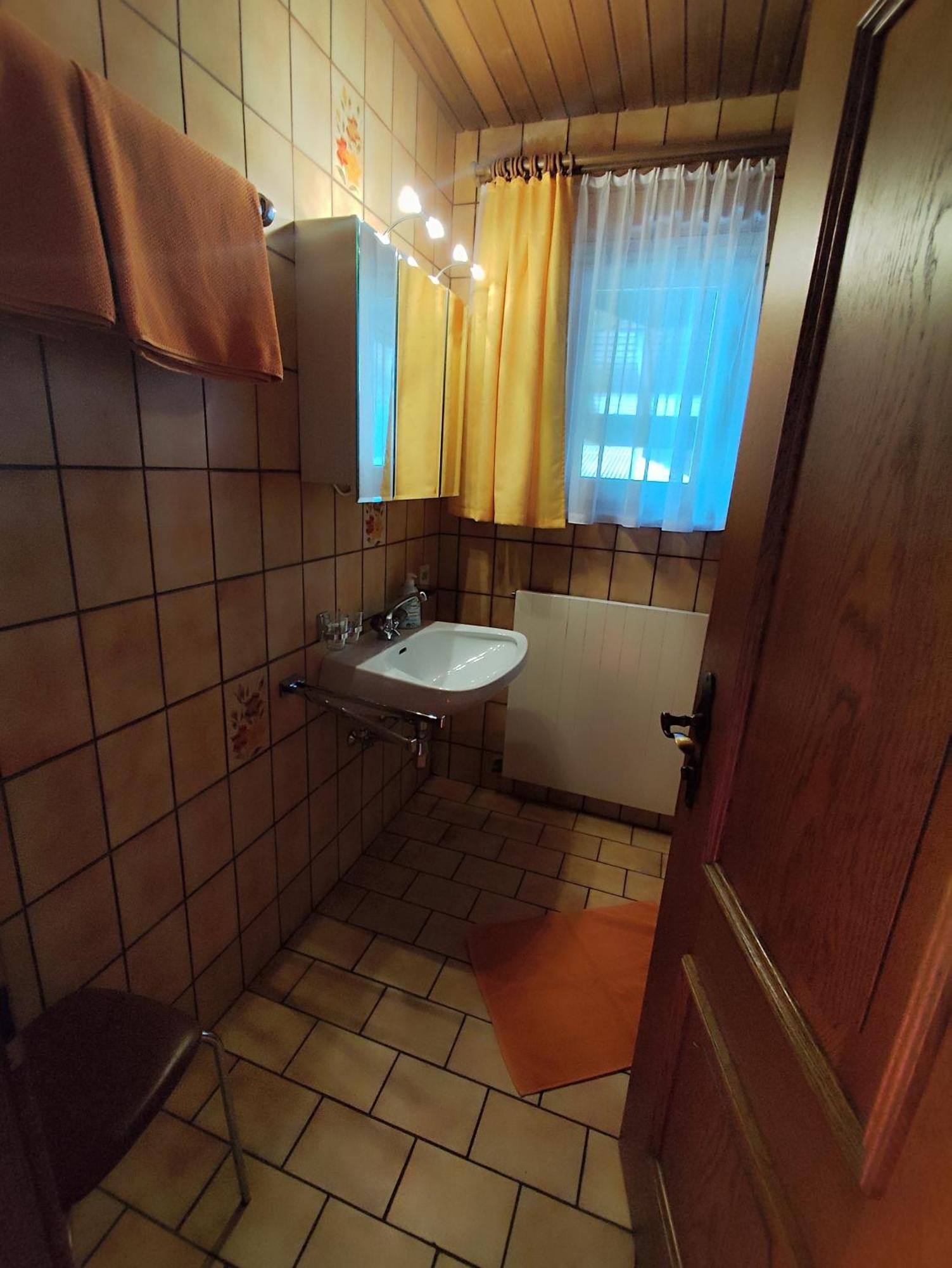 Privatzimmer Pendl Abtenau Zewnętrze zdjęcie