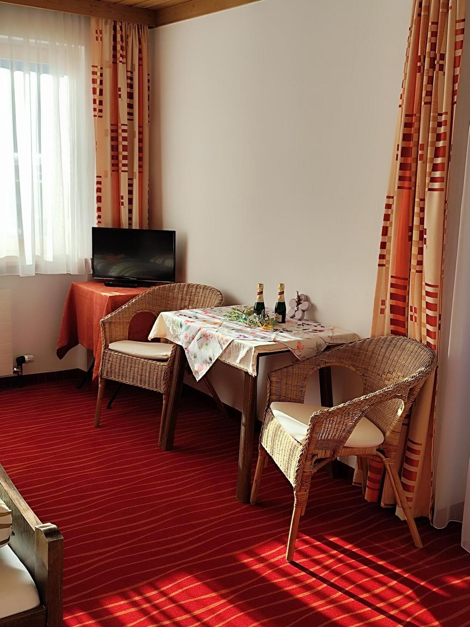 Privatzimmer Pendl Abtenau Zewnętrze zdjęcie