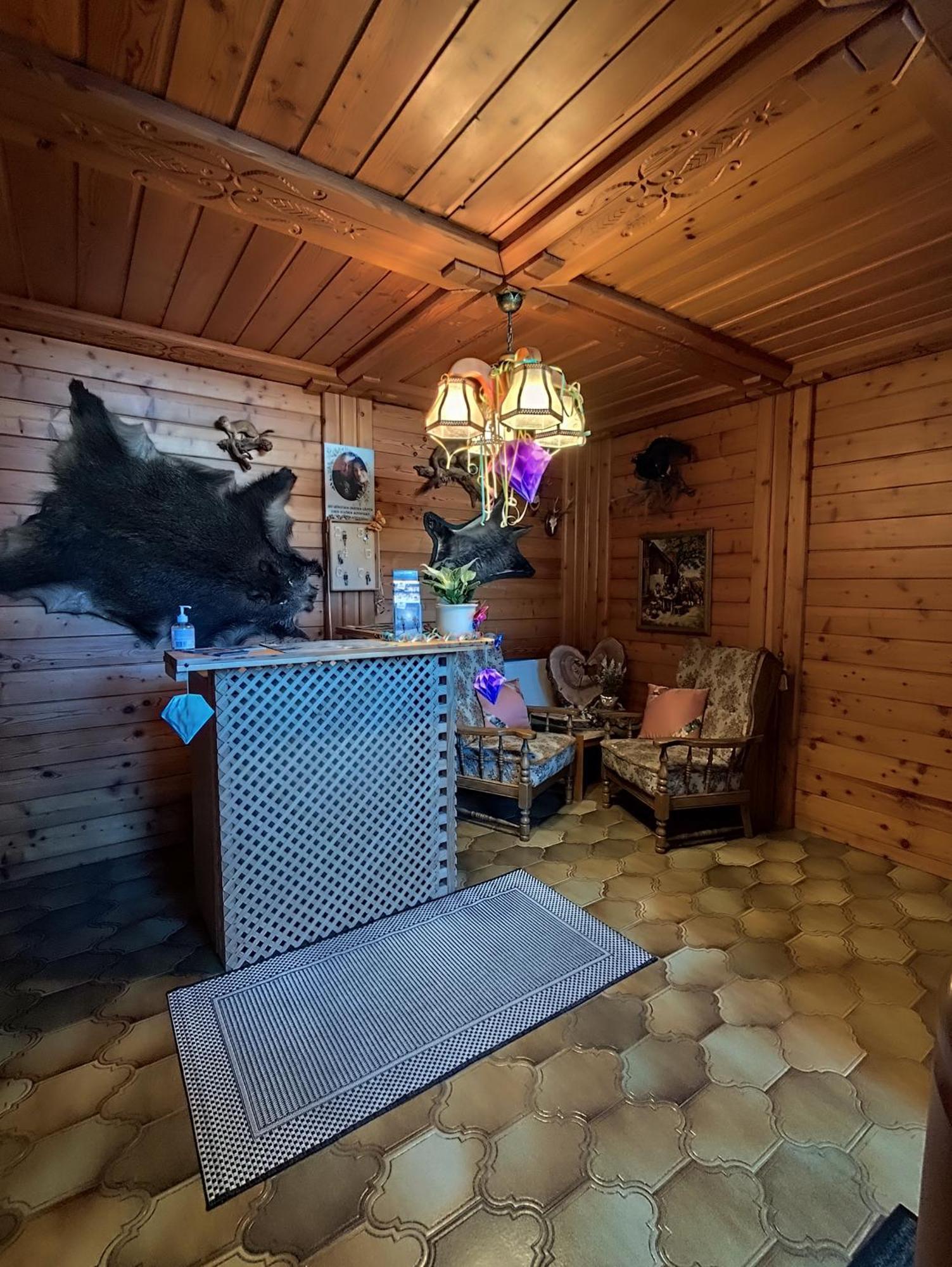 Privatzimmer Pendl Abtenau Zewnętrze zdjęcie