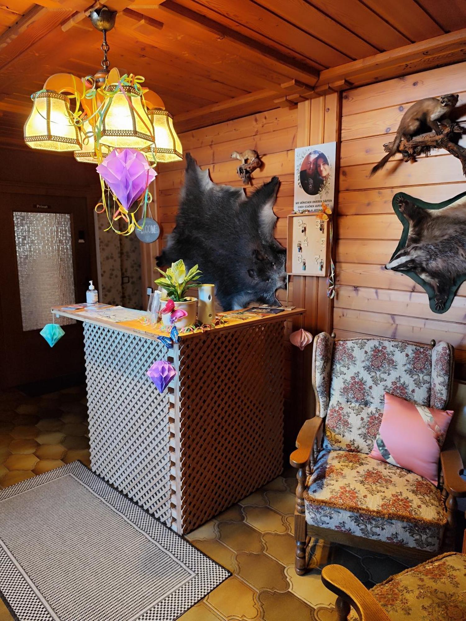 Privatzimmer Pendl Abtenau Zewnętrze zdjęcie
