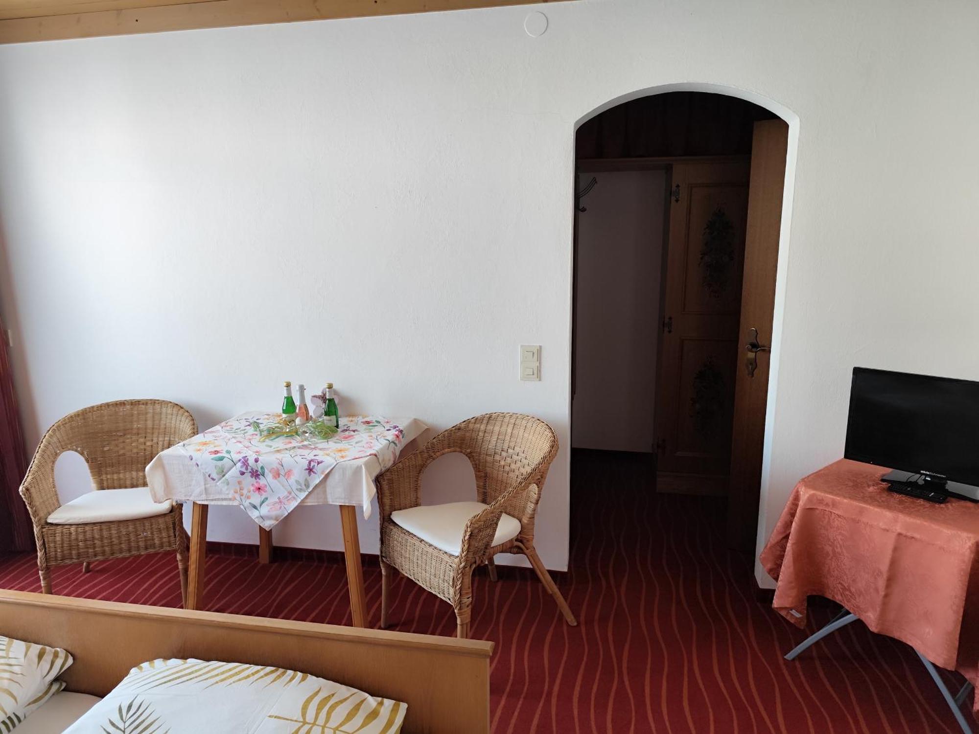 Privatzimmer Pendl Abtenau Zewnętrze zdjęcie