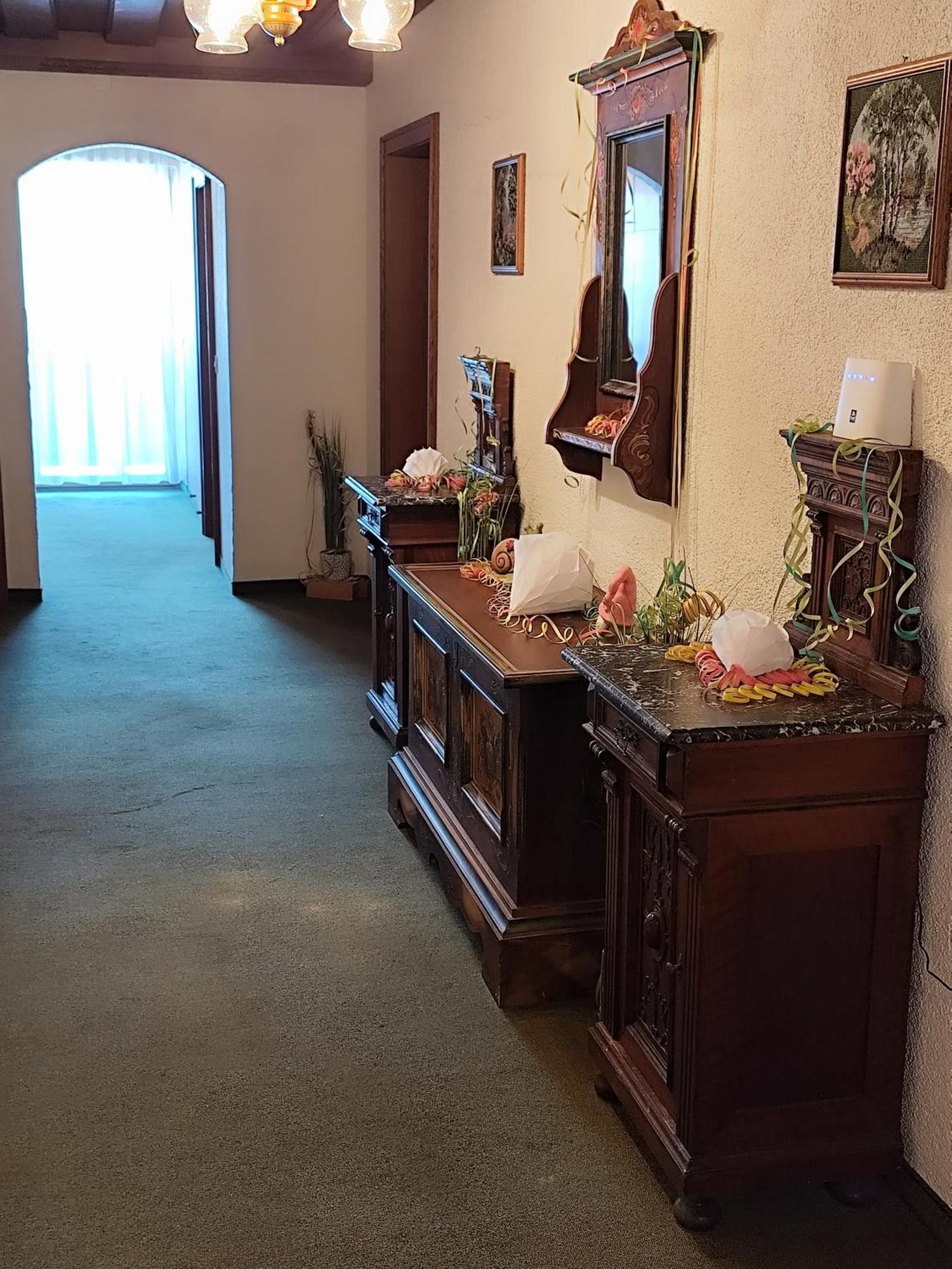 Privatzimmer Pendl Abtenau Zewnętrze zdjęcie
