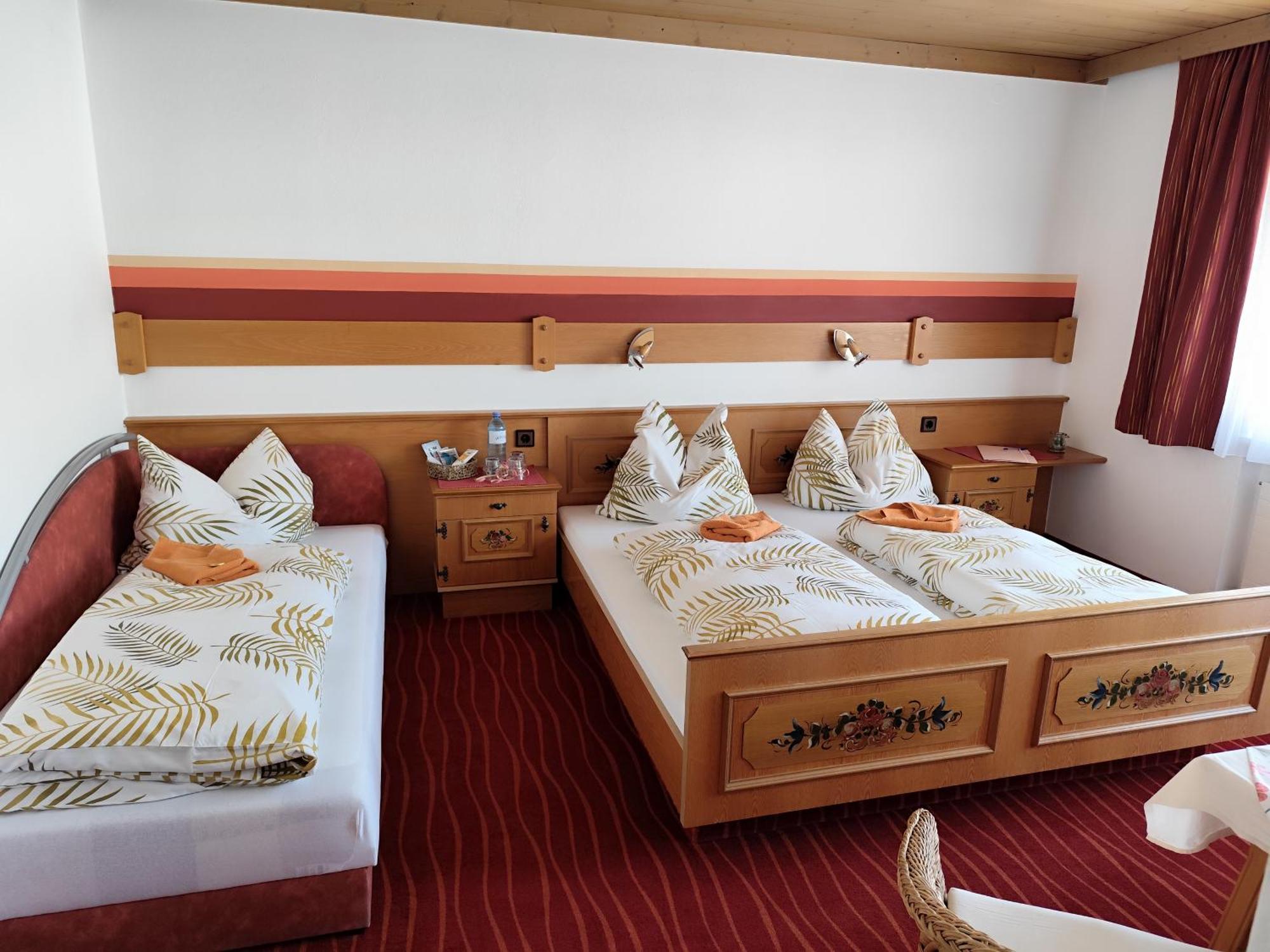 Privatzimmer Pendl Abtenau Zewnętrze zdjęcie