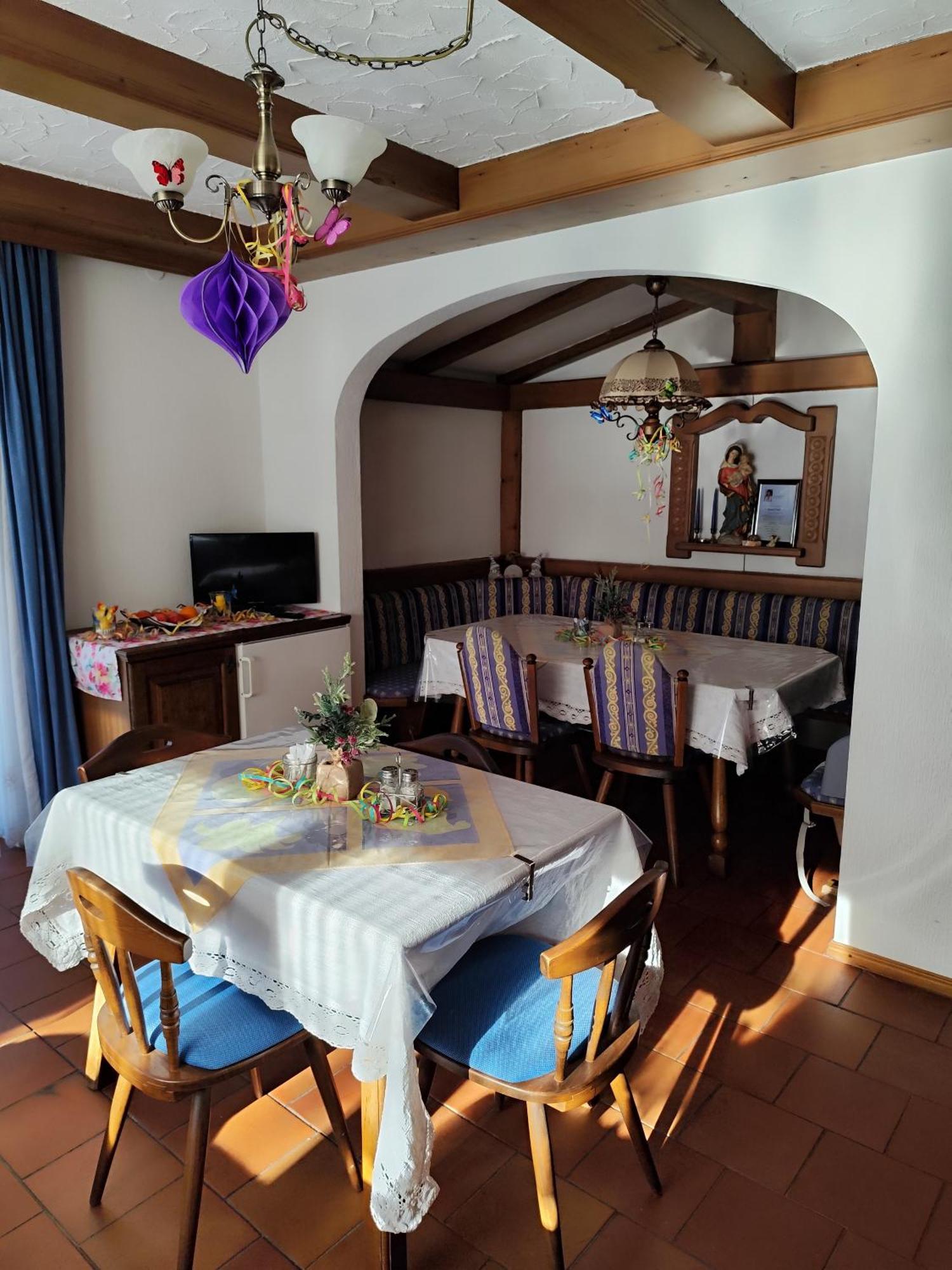 Privatzimmer Pendl Abtenau Zewnętrze zdjęcie