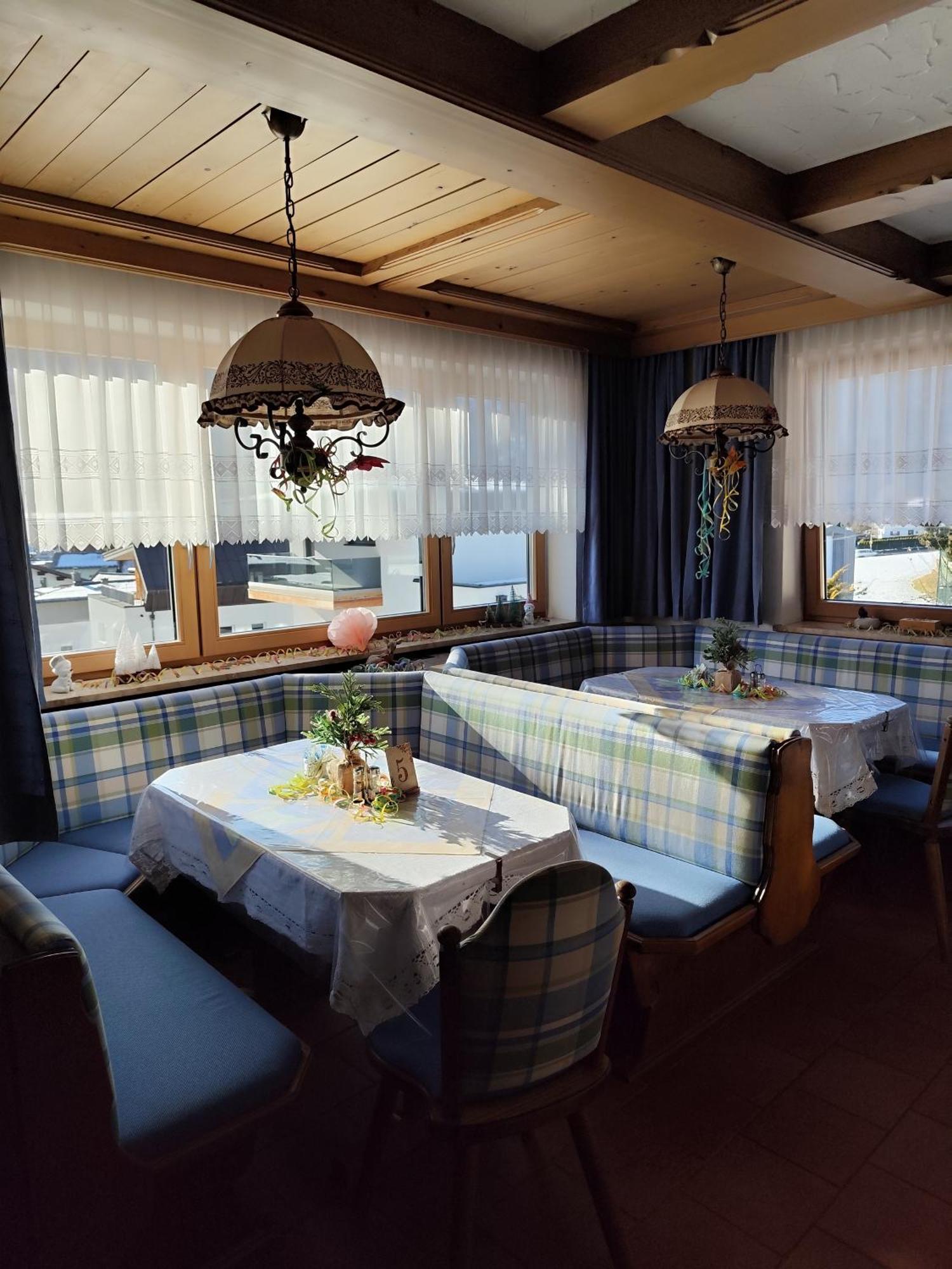 Privatzimmer Pendl Abtenau Zewnętrze zdjęcie