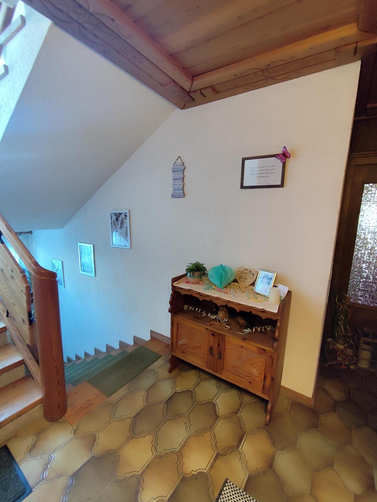 Privatzimmer Pendl Abtenau Zewnętrze zdjęcie