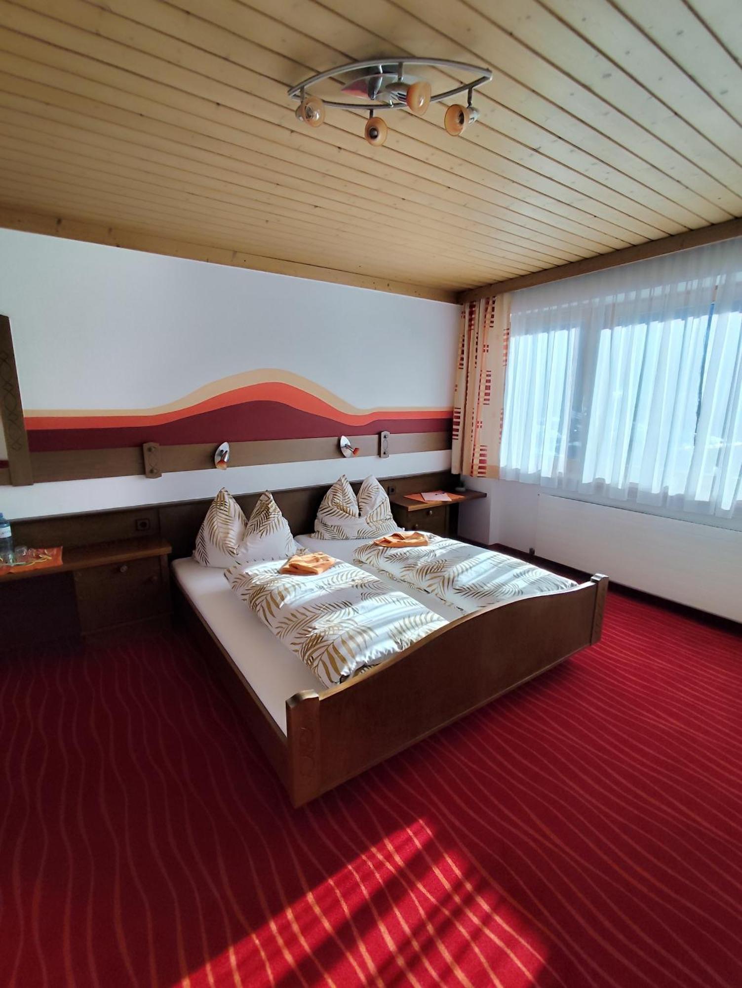 Privatzimmer Pendl Abtenau Zewnętrze zdjęcie