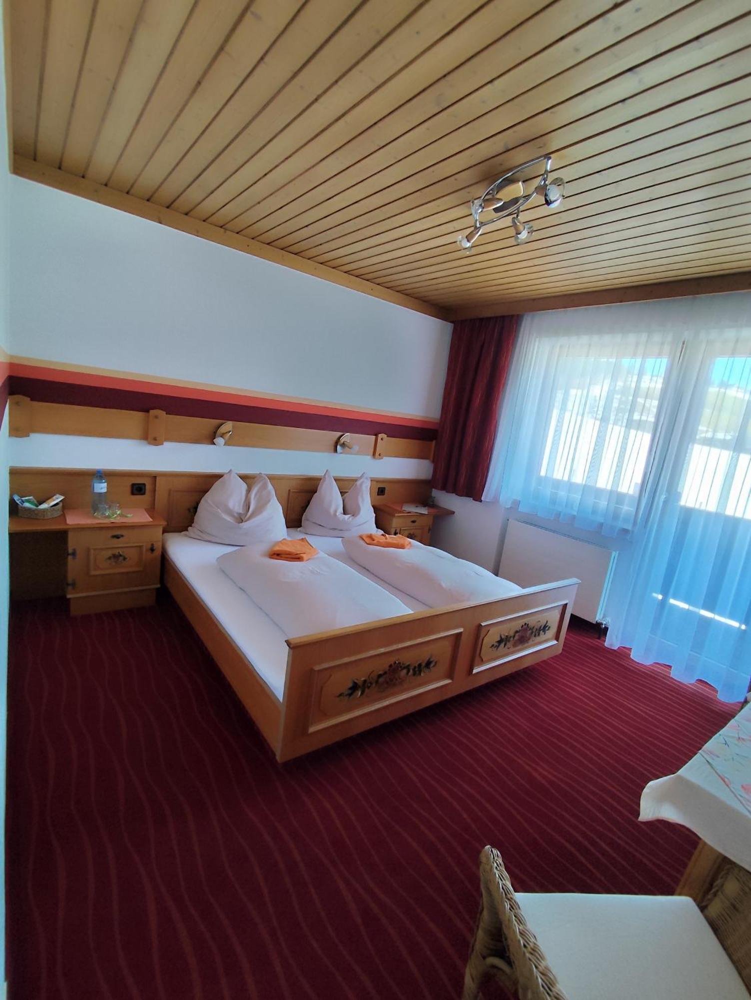 Privatzimmer Pendl Abtenau Zewnętrze zdjęcie