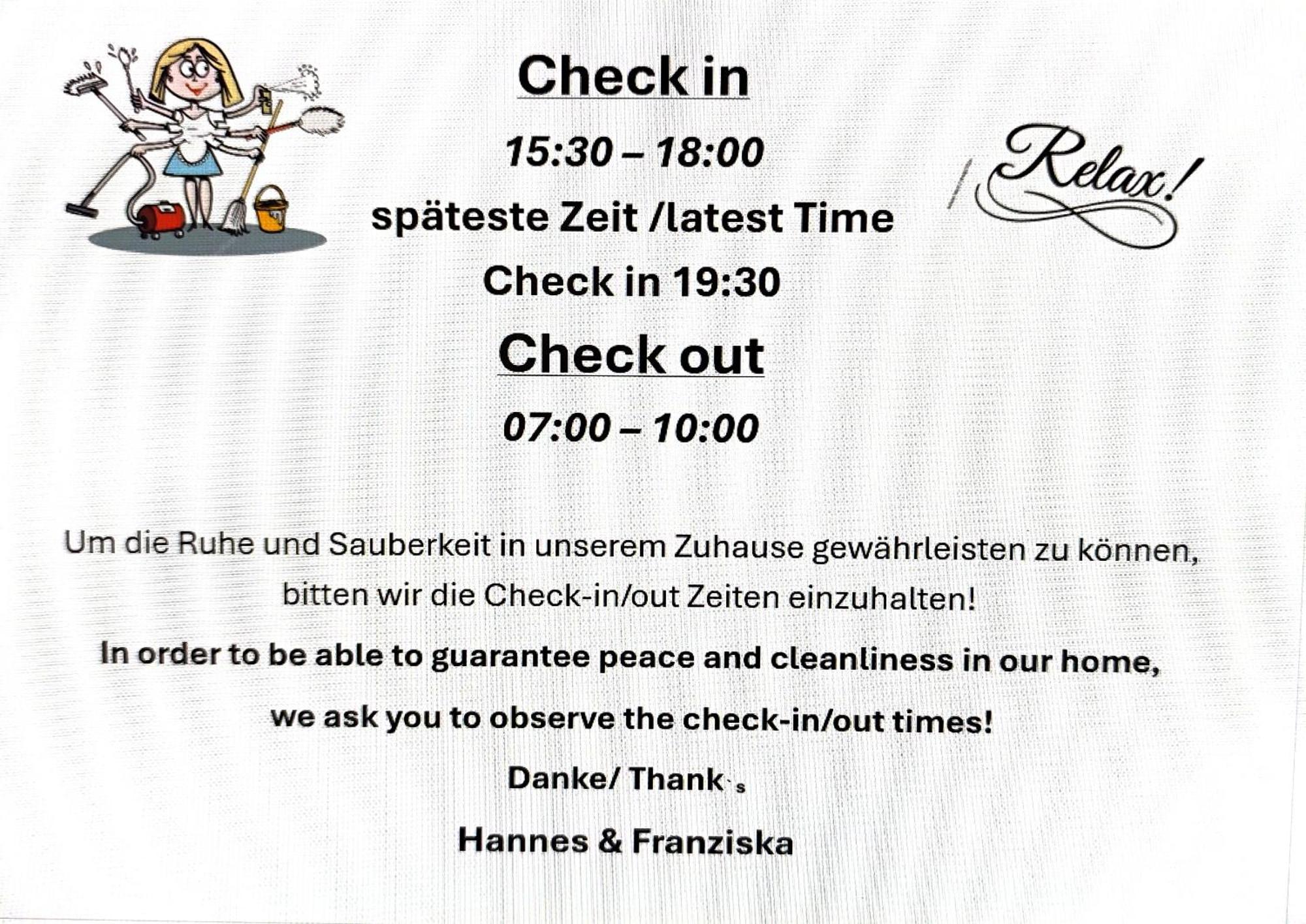 Privatzimmer Pendl Abtenau Zewnętrze zdjęcie