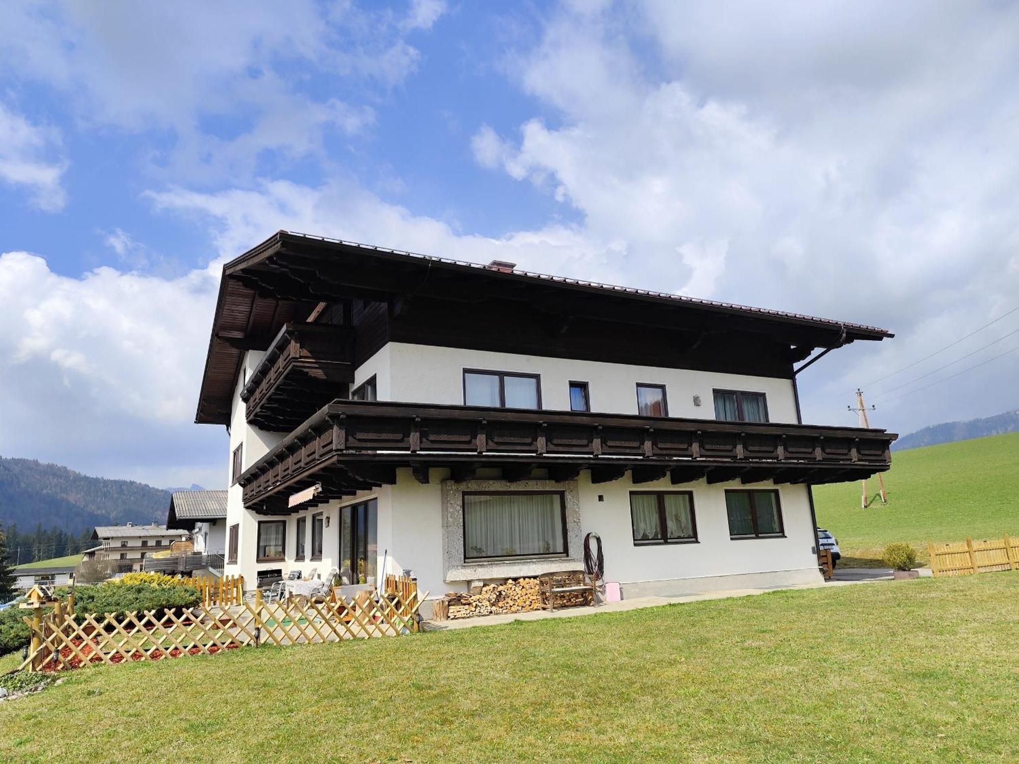 Privatzimmer Pendl Abtenau Zewnętrze zdjęcie